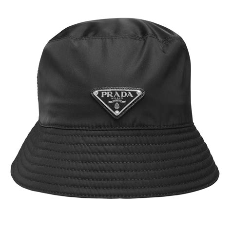 Prada bucket hat